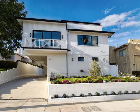 South Bay home